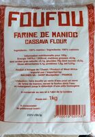 Foufou