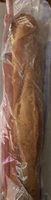 Baguette de tradition française