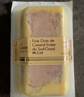 Foie gras