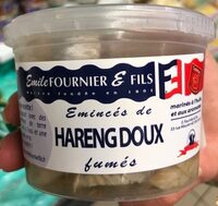 Harengs Eminces,