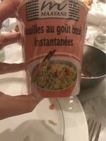 Nouilles
