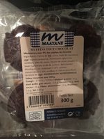 Muffins chocolat
