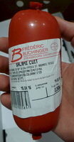 Salami Cuit