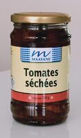 Tomates séchées