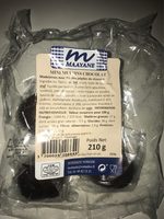 Mini muffins chocolat