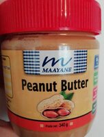 Peanut butter