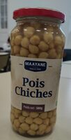 Pois chiche