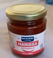Harissa