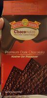 Chocomatzo