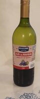 Jus de Raisin