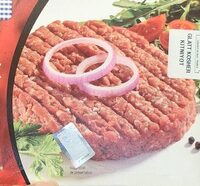 Steak haché