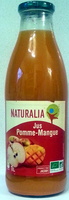 Jus Pomme-Mangue