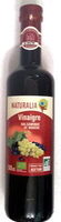 Vinaigre balsamique de modène