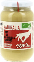 Moutarde de Dijon