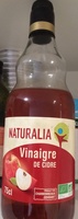 Vinaigre de cidre