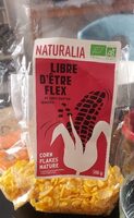Corn Flakes Nature
