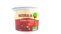 Crème fraîche épaisse