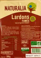 Lardons fumés