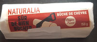 Bûche de Chèvre