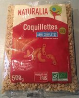 Coquillettes Demi Complete