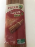 Spaghetti complets