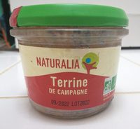 Terrine de Campagne