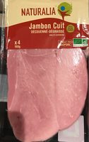 Jambon Cuit