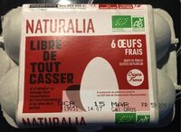 Libre de tout casser