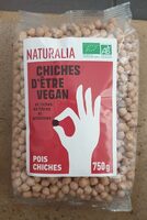 Pois chiches