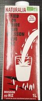 Boisson au riz