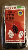 Pruneaux d'Agen