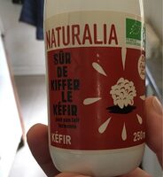 Kéfir