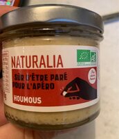 Houmous