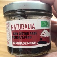 Tapenade Noire
