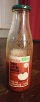 Pur Jus de Tomate