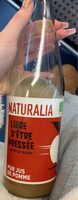 Pur jus de pomme