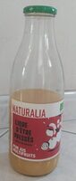 Pur Jus Multifruits