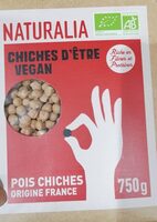 Pois chiches