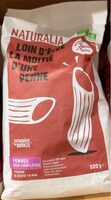 Pennes demi complètes