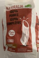 Pennes complètes