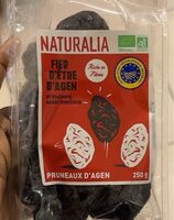Pruneaux d'Agen