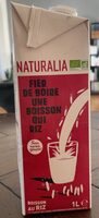 Boisson au riz