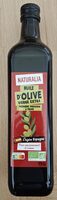 Huile olive