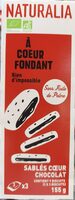 A coeur fondant