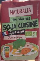 Soja cuisine