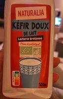 Kefir doux de lait