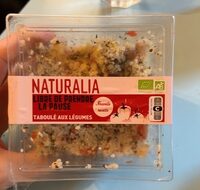 Taboule