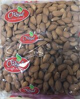 Amandes