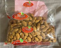 Amandes