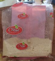 Amandes En Poudre